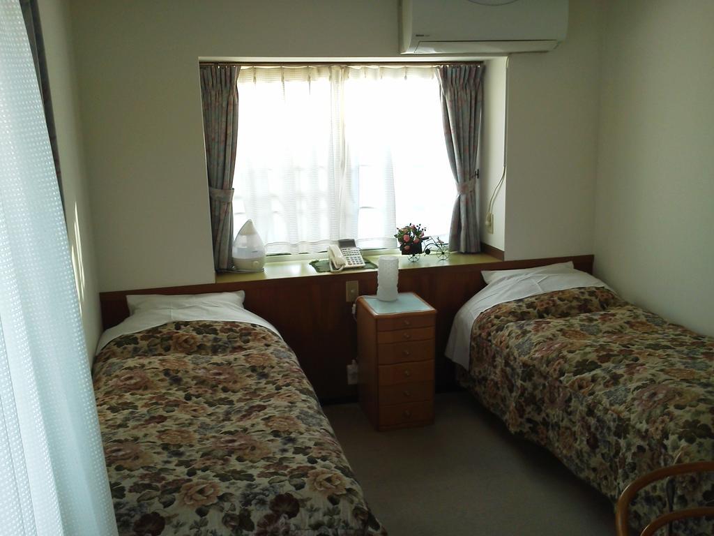 Pension Green Grass Kamakura Room photo