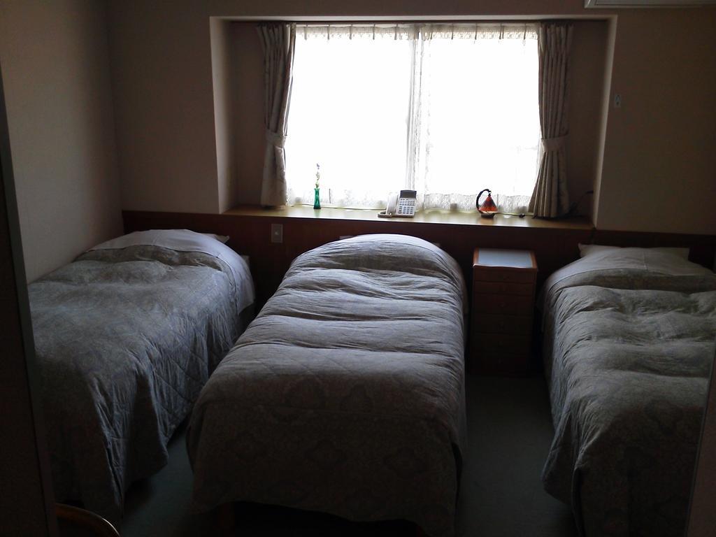 Pension Green Grass Kamakura Room photo