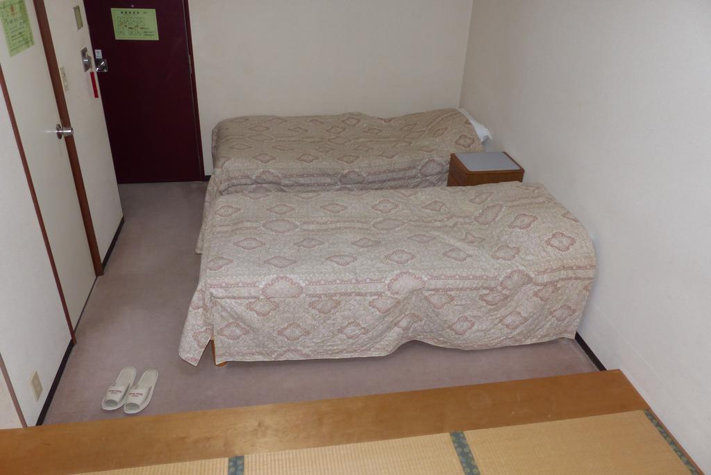 Pension Green Grass Kamakura Room photo