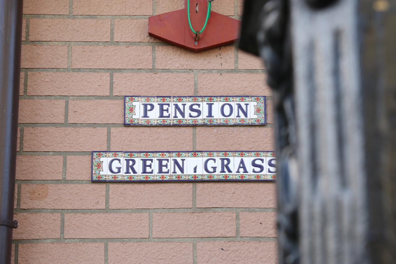 Pension Green Grass Kamakura Exterior photo